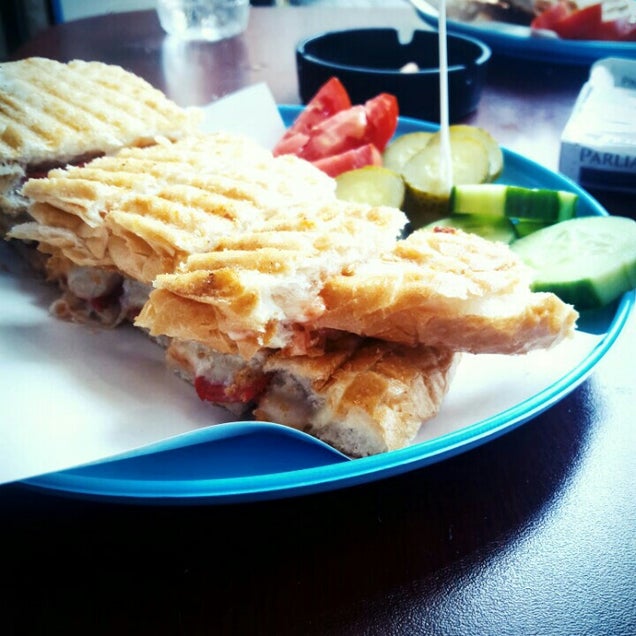 kahvaltı fotografı