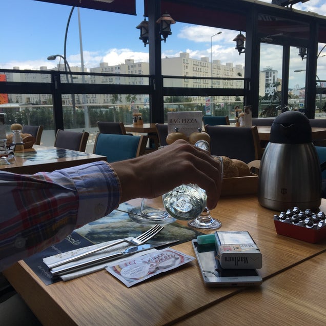 kahvaltı fotoğrafı