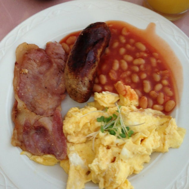 kahvaltı fotografı