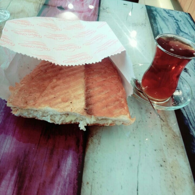 kahvaltı fotoğrafı