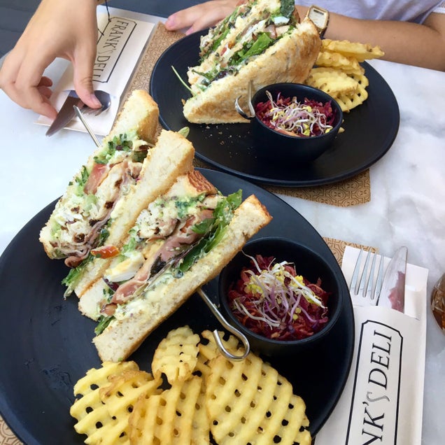 kahvaltı fotografı