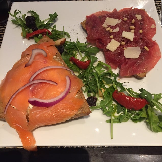 kahvaltı fotografı