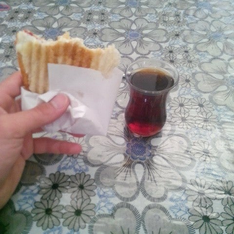 kahvaltı fotoğrafı