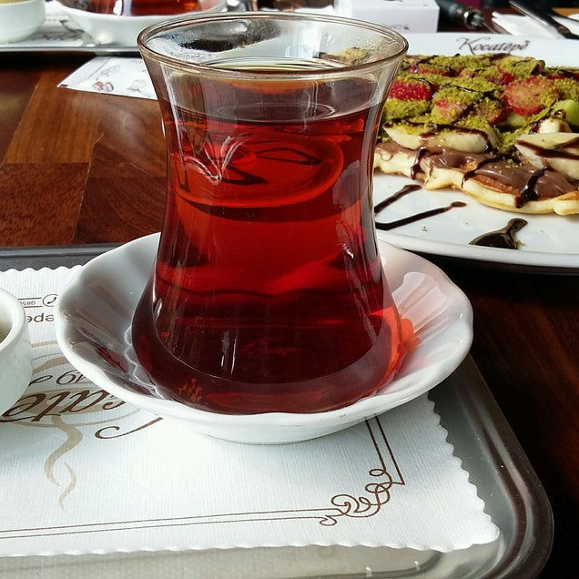 kahvaltı fotografı