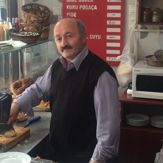 kahvaltı fotografı