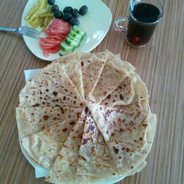 kahvaltı fotografı