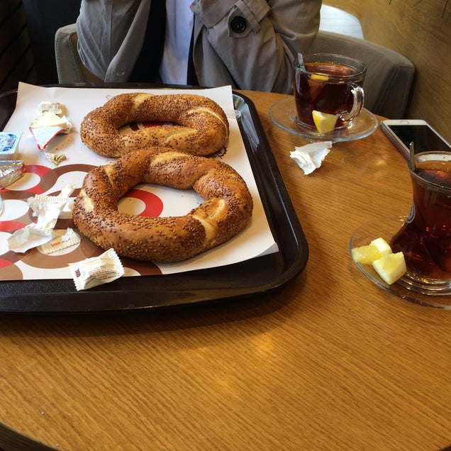 kahvaltı fotoğrafı