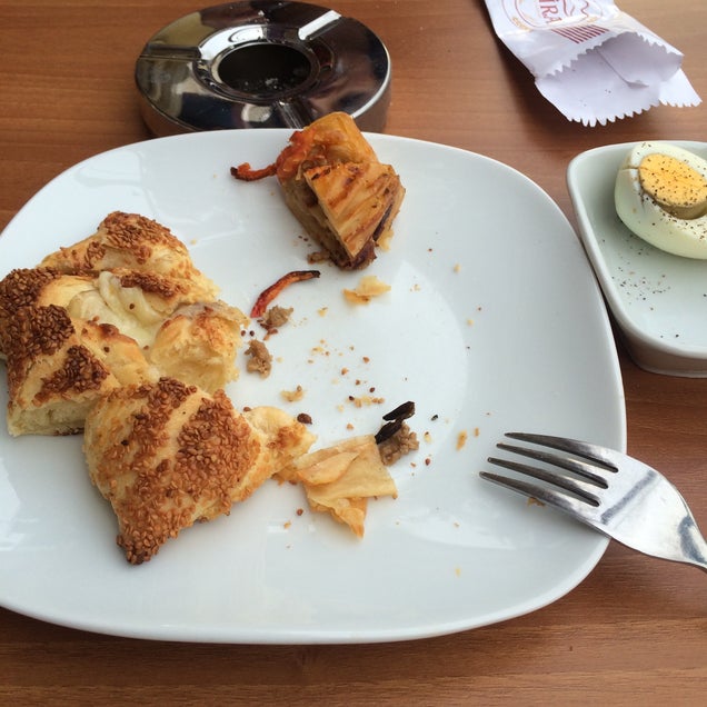 kahvaltı fotoğrafı