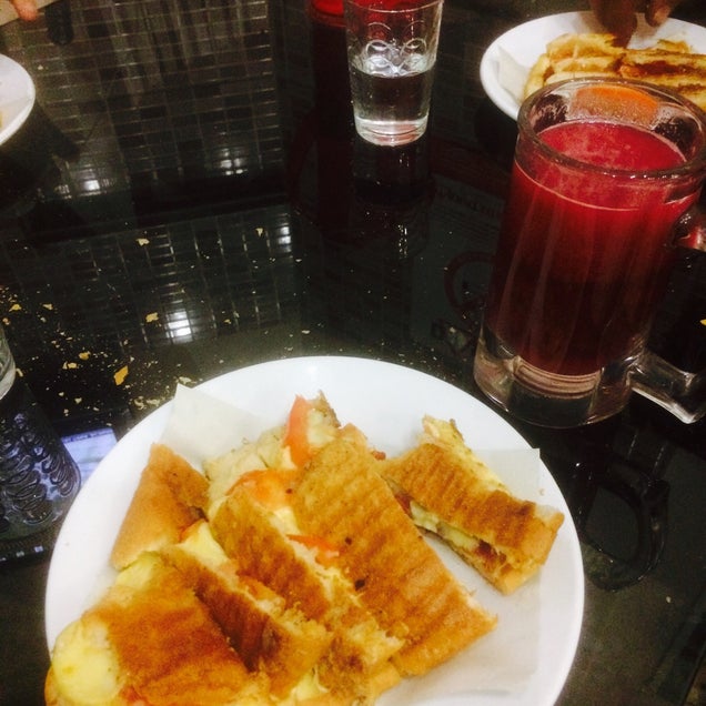 kahvaltı fotografı