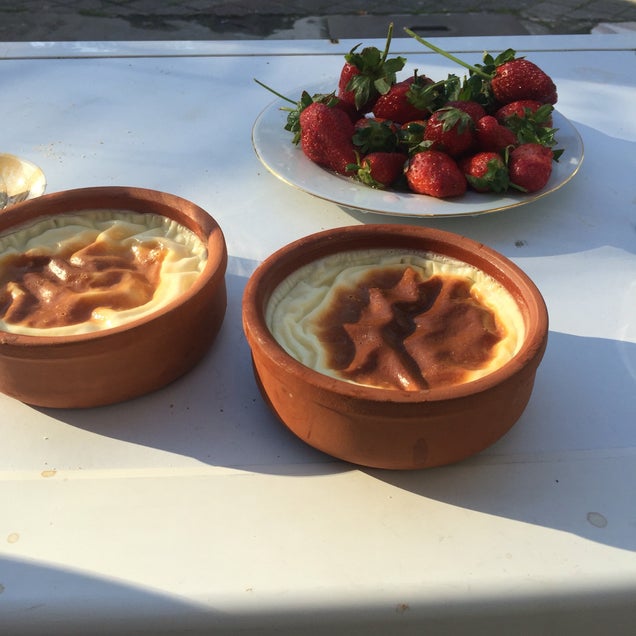 kahvaltı fotografı