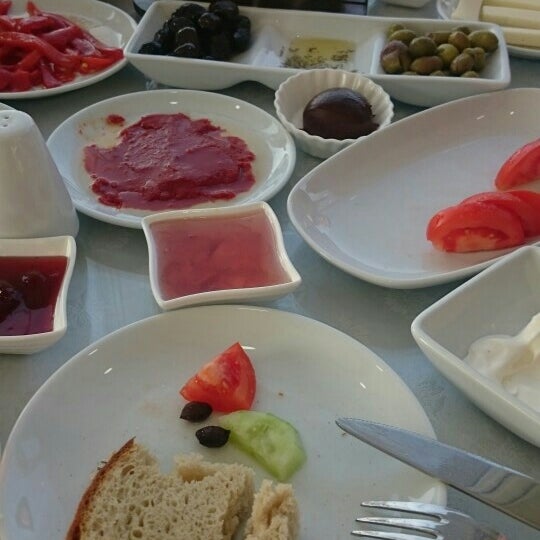 kahvaltı fotografı