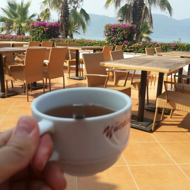 kahvaltı fotografı