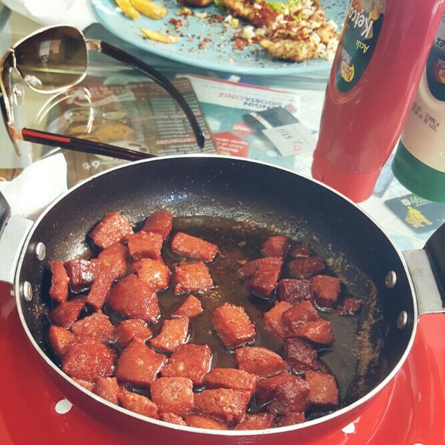 kahvaltı fotografı