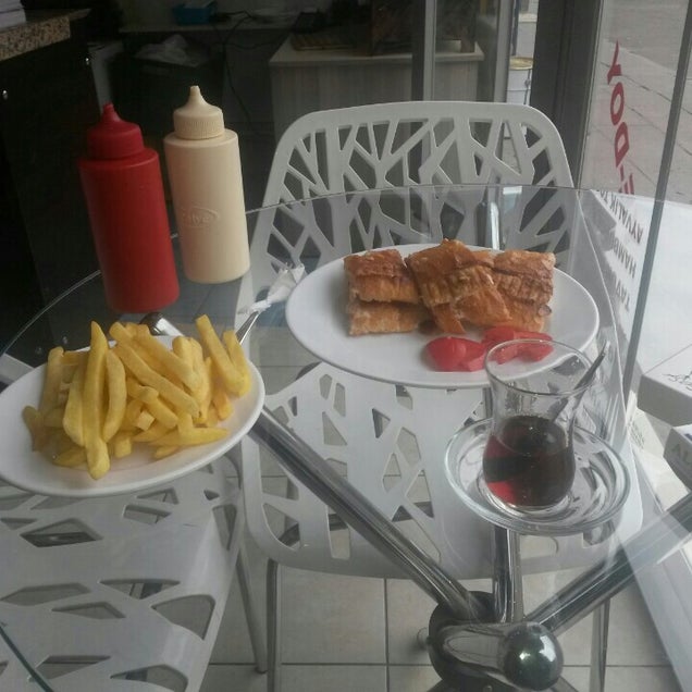 kahvaltı fotografı