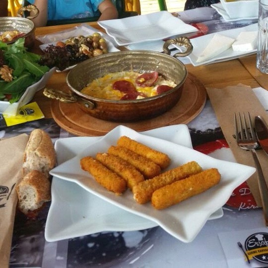 kahvaltı fotoğrafı