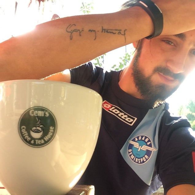 kahvaltı fotoğrafı