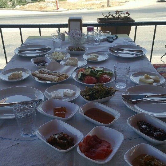 kahvaltı fotografı