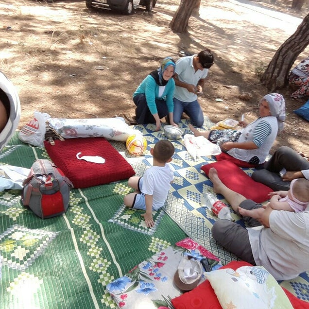 kahvaltı fotografı