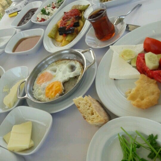 kahvaltı fotografı