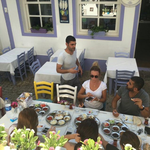 kahvaltı fotografı