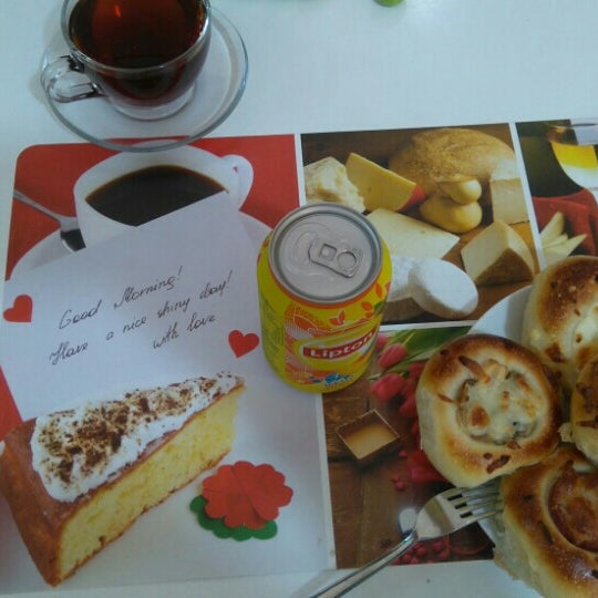 kahvaltı fotografı