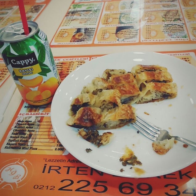 kahvaltı fotografı