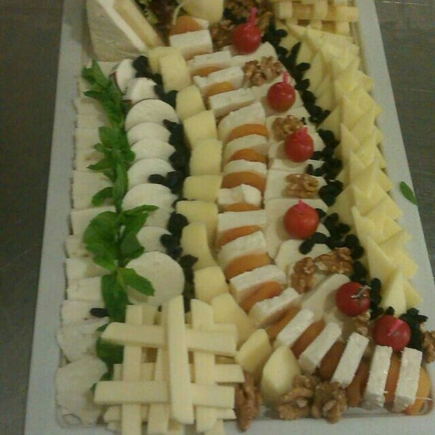 kahvaltı fotografı