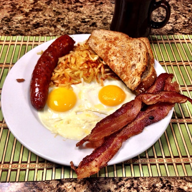 kahvaltı fotografı