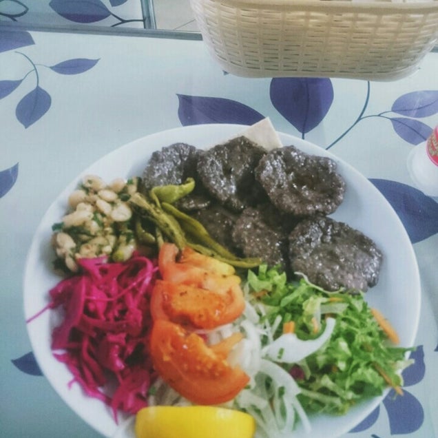 kahvaltı fotoğrafı