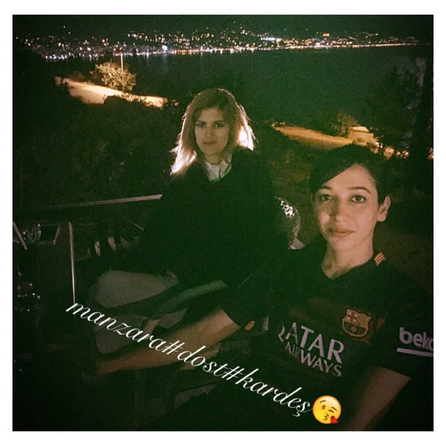 kahvaltı fotografı