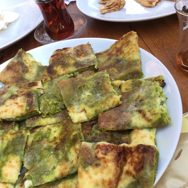 kahvaltı fotografı