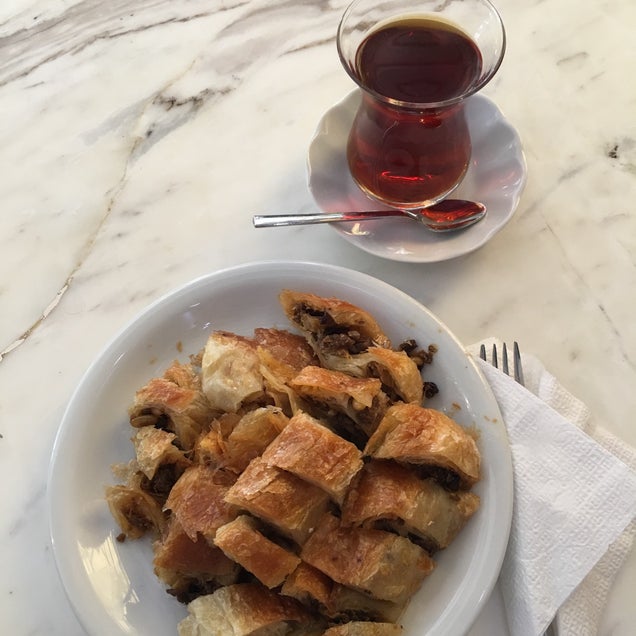 kahvaltı fotoğrafı