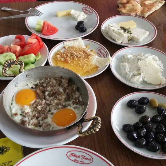 kahvaltı fotoğrafı