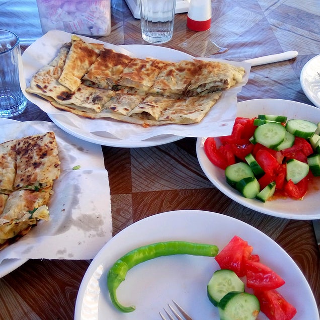 kahvaltı fotografı