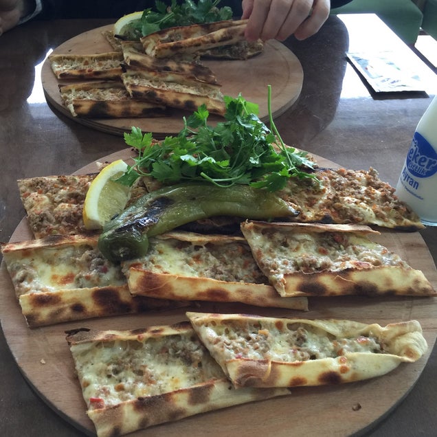 kahvaltı fotoğrafı