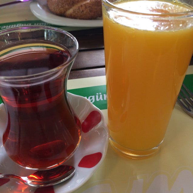 kahvaltı fotografı