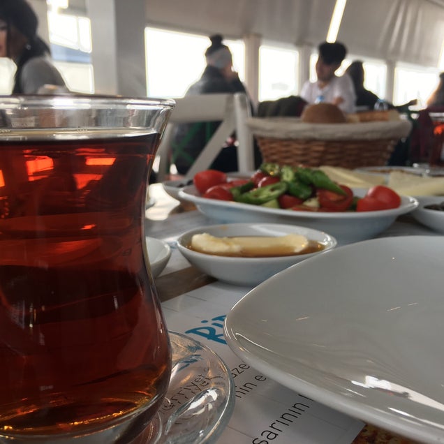 kahvaltı fotoğrafı