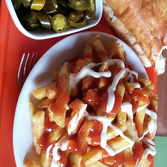 kahvaltı fotografı