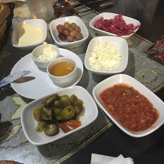 kahvaltı fotografı