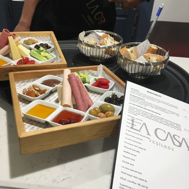 kahvaltı fotografı