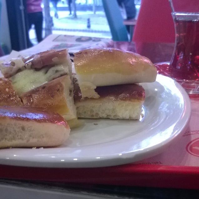 kahvaltı fotoğrafı