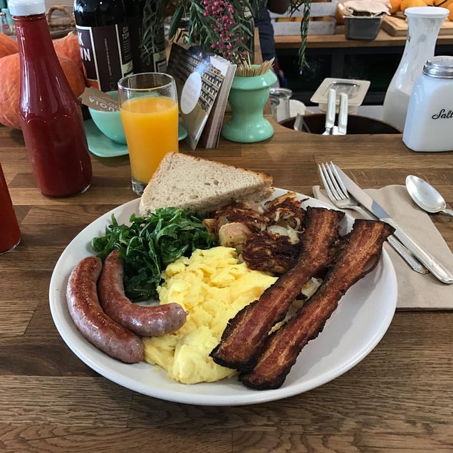 kahvaltı fotografı