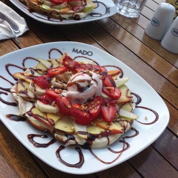 kahvaltı fotoğrafı