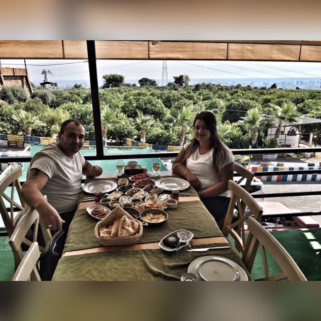 kahvaltı fotografı