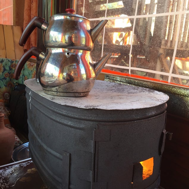 kahvaltı fotografı