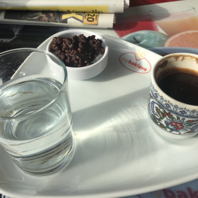 kahvaltı fotoğrafı