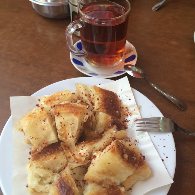kahvaltı fotoğrafı