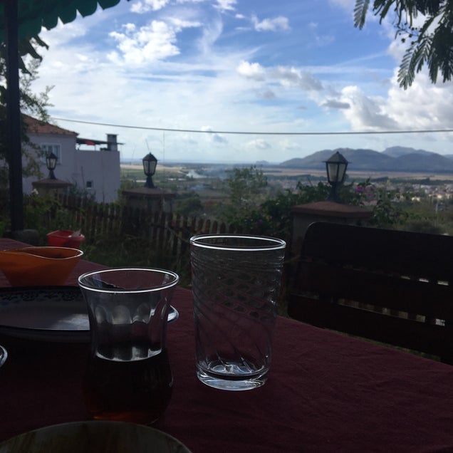 kahvaltı fotografı