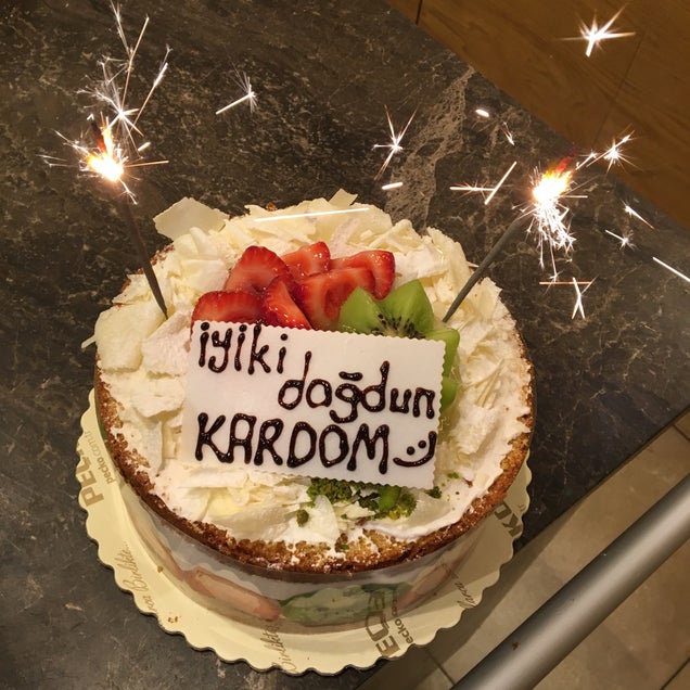 kahvaltı fotoğrafı