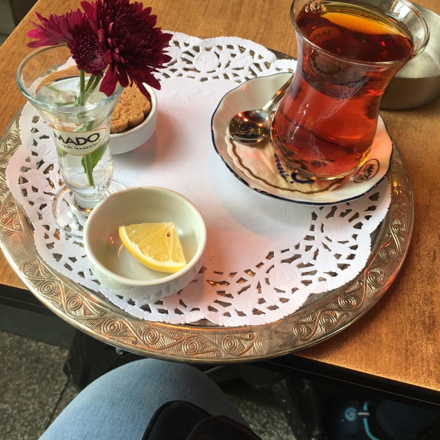 kahvaltı fotoğrafı